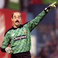 bruce grobbelaar