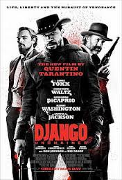 django unchained