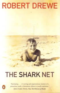 the shark net