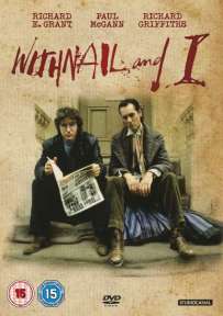 withnail and I poster