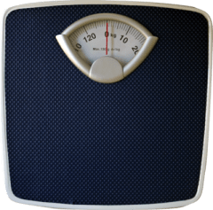 bathroom-scale-psd39515