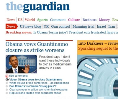 guardian US