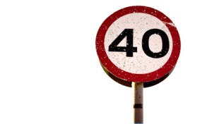 40