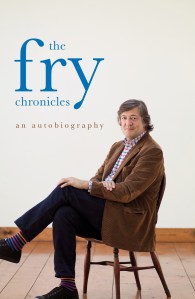 stephen fry