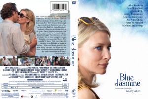 Blue Jasmine