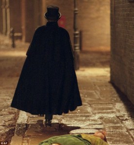 jack the ripper