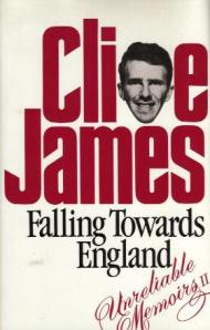 clive james book