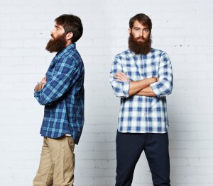 A model wearing Apparel Clothing