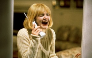 But can you survive a Drew Barrymore movie?