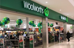 woolies