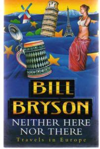 neither here nor there