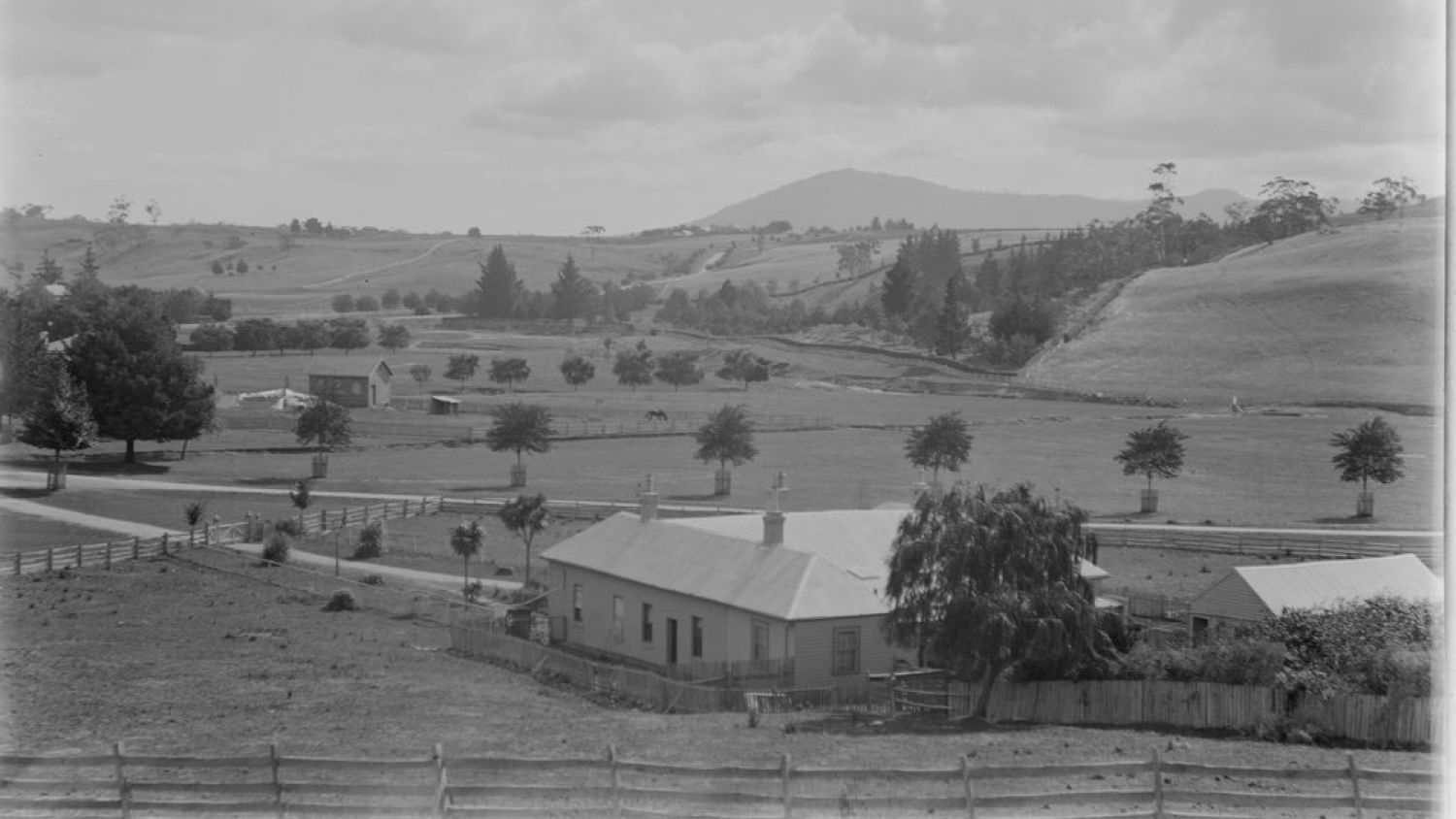 macedon house in its prime