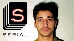 serial podcast